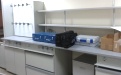 Лабораторный стол для титрования